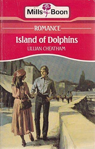 Island Of Dolphins, Browning, Amanda Paperback Book Pre-Owned English