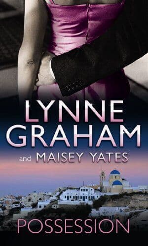 Possession (Mills & Boon Special Releases) by Maisey Yates Paperback Book Pre-Owned English