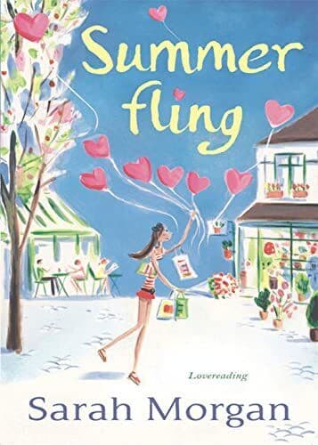 Summer Fling: A Bride for Glenmore / Single Father, W by Sarah Morgan 0263889602 Paperback Book Pre-Owned English