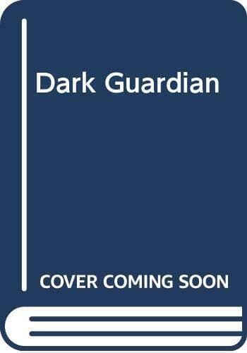 Dark Guardian, Howard, Stephanie Paperback Book Pre-Owned English