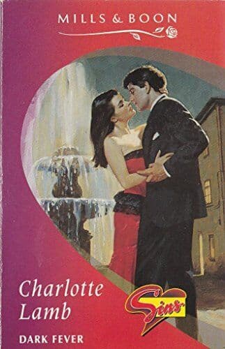 Dark Fever (Mills & Boon Romance) by Lamb, Charlotte  Paperback Book Pre-Owned English