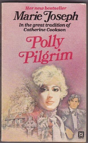 Polly Pilgrim, Joseph, M. Paperback Book Pre-Owned English