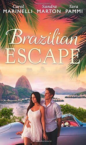 Brazilian Escape: Playing the Dutiful Wife / Dante: Claiming H by Pammi, Tara Paperback Book Pre-Owned English