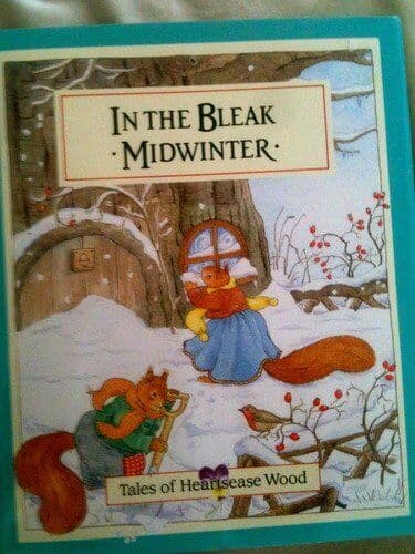 In the Bleak Midwinter: Tales of Heart, Philip, Neil Paperback Book Pre-Owned English