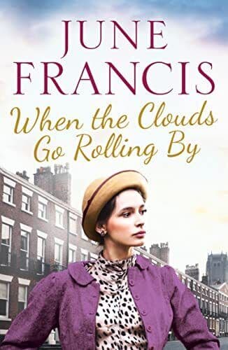 When the Clouds Go Rolling By: 3 (The, Francis, June Paperback Book Pre-Owned English