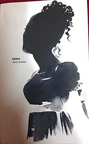 Emma by Austen, Jane Paperback Book Pre-Owned English