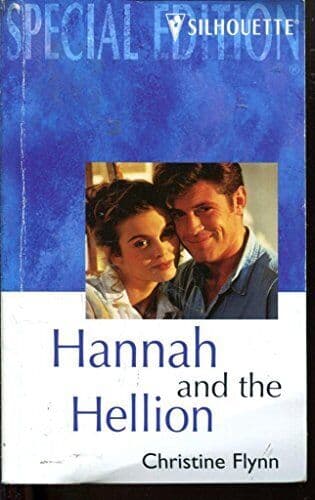 Hannah and the Hellion (Special Edi, Flynn, Christin Paperback Book Pre-Owned English