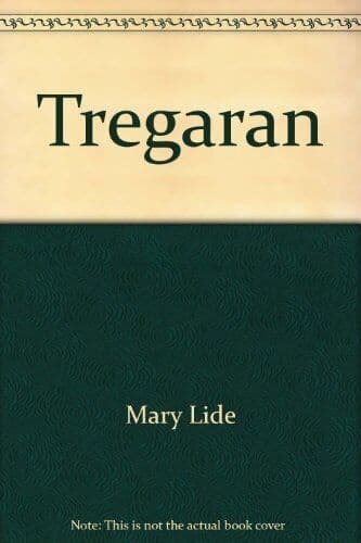 Tregaran, Mary Lide Paperback Book Pre-Owned English