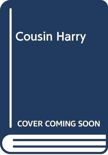 Cousin Harry, Marshall, Paula Paperback Book Pre-Owned English