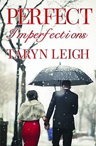Perfect Imperfections by Taryn Leigh Paperback Book Pre-Owned English