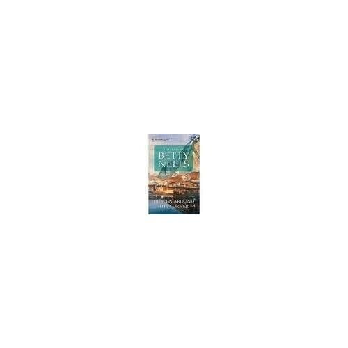 Heaven Around the Corner (Betty Neels Collector’s E by Neels, Betty Paperback Book Pre-Owned English
