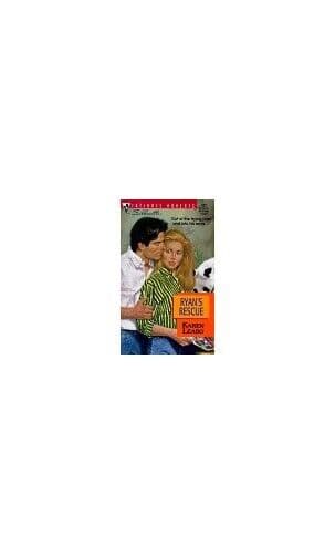 Ryan’s Rescue (Intrigue S.), Leabo, Karen Paperback Book Pre-Owned English