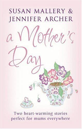 A Mother’s Day (Mills and Boon Shipping Cycle) by Archer, Jennifer Paperback Book Pre-Owned English