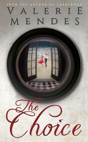 The Choice by Valerie Mendes Paperback Book Pre-Owned English