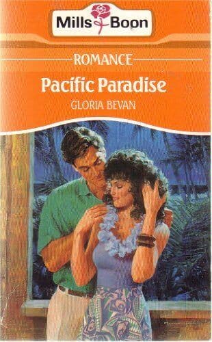 Pacific Paradise, Steele, Jessica Paperback Book Pre-Owned English