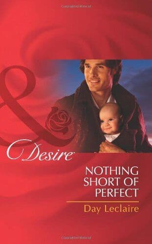 Wanted by Her Lost Love/Nothing Short of Perfect (Mills & Boon Des by Various Paperback Book Pre-Owned English