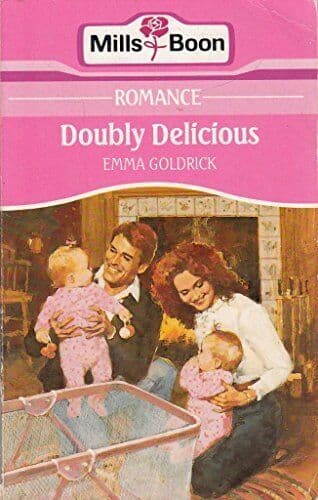 Doubly Delicious, Wilkinson, Lee Paperback Book Pre-Owned English