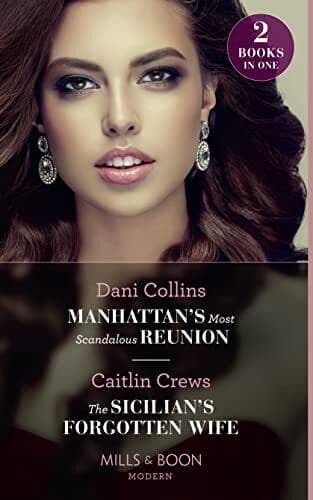 Manhattan’s Most Scandalous Reunion , Crews, Caitlin Paperback Book Pre-Owned English