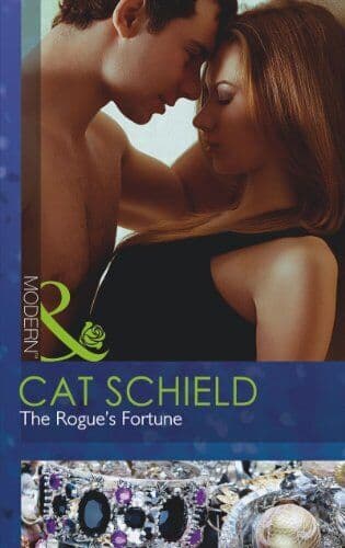 The Rogue’s Fortune: 5 (The Highest Bidder) by Cat Schield Paperback Book Pre-Owned English