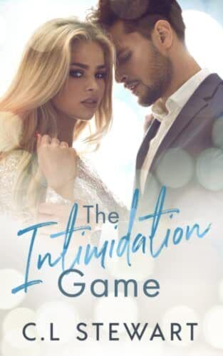 The Intimidation Game: 1 (Game Series), Stewart, C.L Paperback Book Pre-Owned English