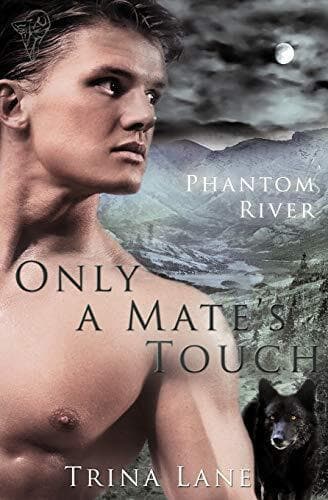 Only a Mate’s Touch by Lane, Trina Paperback Book Pre-Owned English