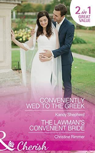 Conveniently Wed To The Greek: Conveniently Wed to the G by Rimmer, Christine Paperback Book Pre-Owned English