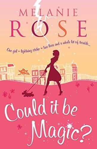 Could It Be Magic?, Rose, Melanie Paperback Book Pre-Owned English