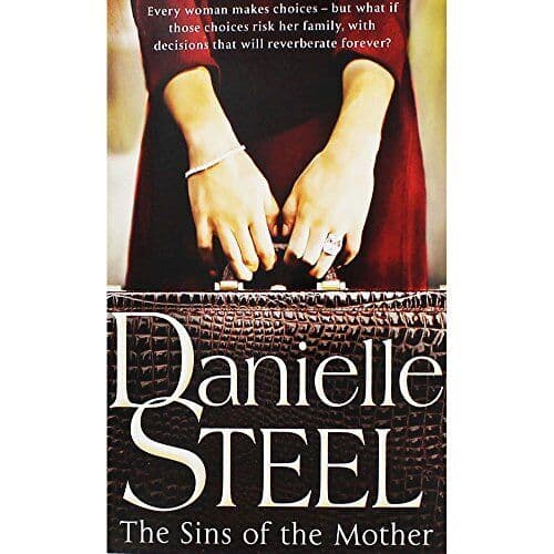 Corgi The Sins Of The Mother Paperback Book Pre-Owned English