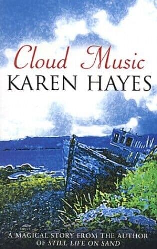 Cloud Music by Hayes, Karen  Paperback Book Pre-Owned English