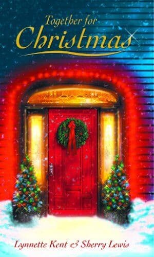 Together for Christmas: Shenandoah Christmas / The by Lewis, Sherry Paperback Book Pre-Owned English