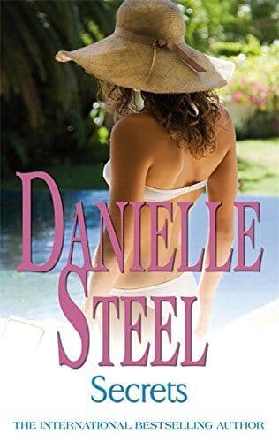 Secrets by Steel, Danielle  Paperback Book Pre-Owned English