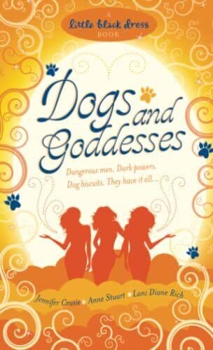 Dogs and Goddesses by Diane Rich, Lani  Paperback Book Pre-Owned English