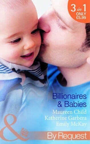 Billionaires & Babies (Mills & Boon by Request) by Various Paperback Book Pre-Owned English