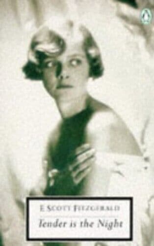 Tender is the Night: A Romance (Twentieth C by Scott Fitzgerald, F. Paperback Book Pre-Owned English