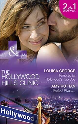 Tempted By Hollywood’s Top Doc: Tempted by Hollywood’s Top Doc by Ruttan, Amy Paperback Book Pre-Owned English