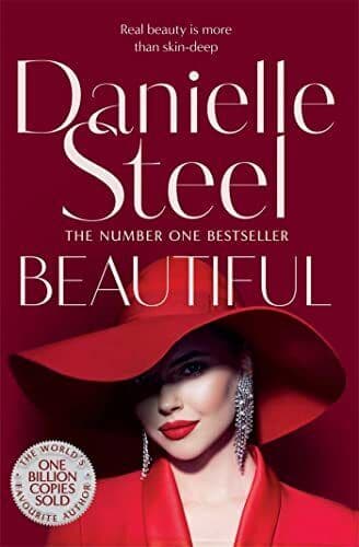 Beautiful: The breathtaking new nov, Steel, Danielle Paperback Book Pre-Owned English