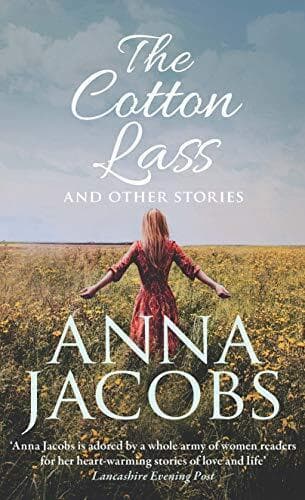 Cotton Lass and Other Stories, The by Jacobs, Anna Paperback Book Pre-Owned English