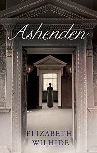 Ashenden by Wilhide, Elizabeth Paperback Book Pre-Owned English