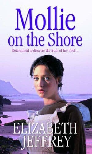 Mollie on the Shore by Elizabeth Jeffrey  Paperback Book Pre-Owned English