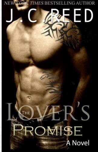 The Lover’s Promise, Reed, J.C. Paperback Book Pre-Owned English