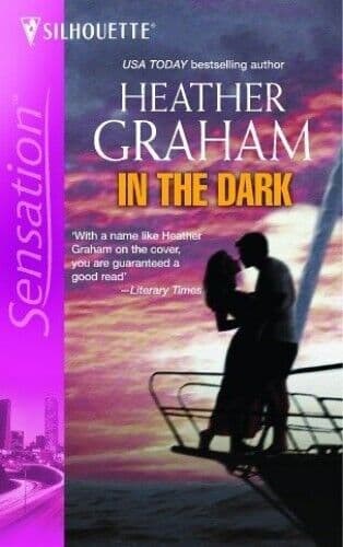 In the Dark (Silhouette Sensation S.), Graham, Heather Paperback Book Pre-Owned English