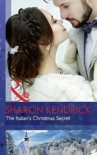 The Italian’s Christmas Secret (One Night With Consequenc by Kendrick, Sharon Paperback Book Pre-Owned English