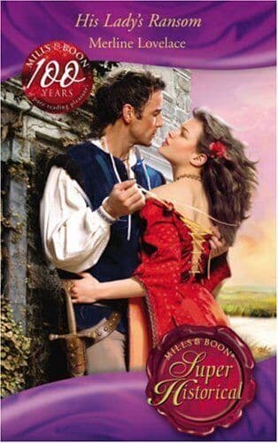 His Lady’s Ransom (Mills & Boon Historical) (S by Lovelace, Merline Paperback Book Pre-Owned English