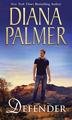 Defender by Palmer, Diana Paperback Book Pre-Owned English