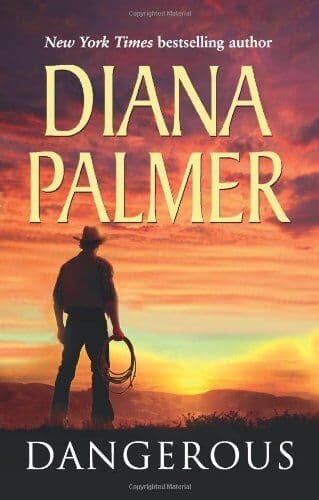 Dangerous (Mills & Boon Special Releases) by Diana Palmer Paperback Book Pre-Owned English