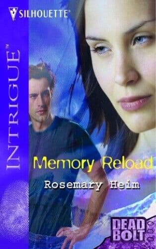 Memory Reload (Dead Bolt, 2), Heim, Rosemary Paperback Book Pre-Owned English