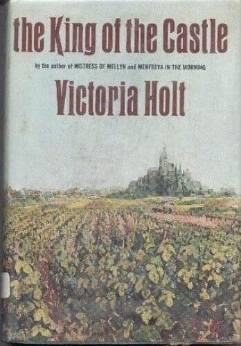 Xking of the Castle Teg Fisher, Holt, Victoria. Paperback Book Pre-Owned English