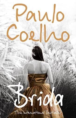 Brida by Coelho, Paulo Paperback Book Pre-Owned English
