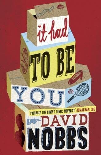 It Had to Be You by Nobbs, David Paperback Book Pre-Owned English