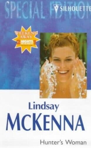 Hunter’s Woman (Special Edition) by McKenna, Lindsay  Paperback Book Pre-Owned English